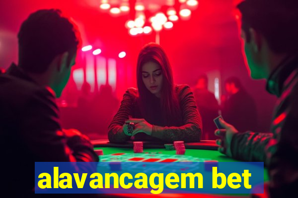 alavancagem bet